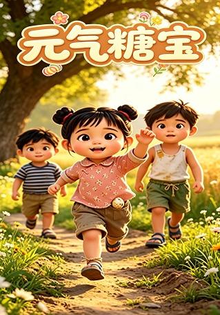 元气糖宝