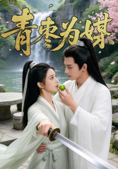 青枣为媒