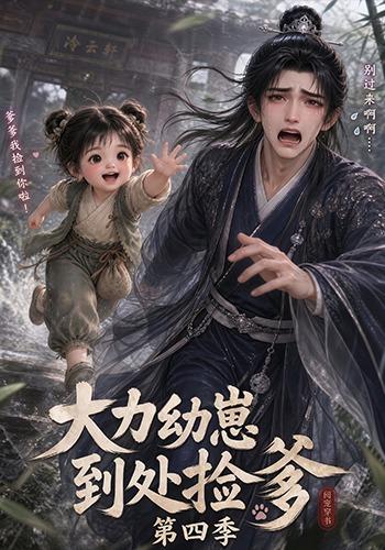 大力幼崽到处捡爹第四季
