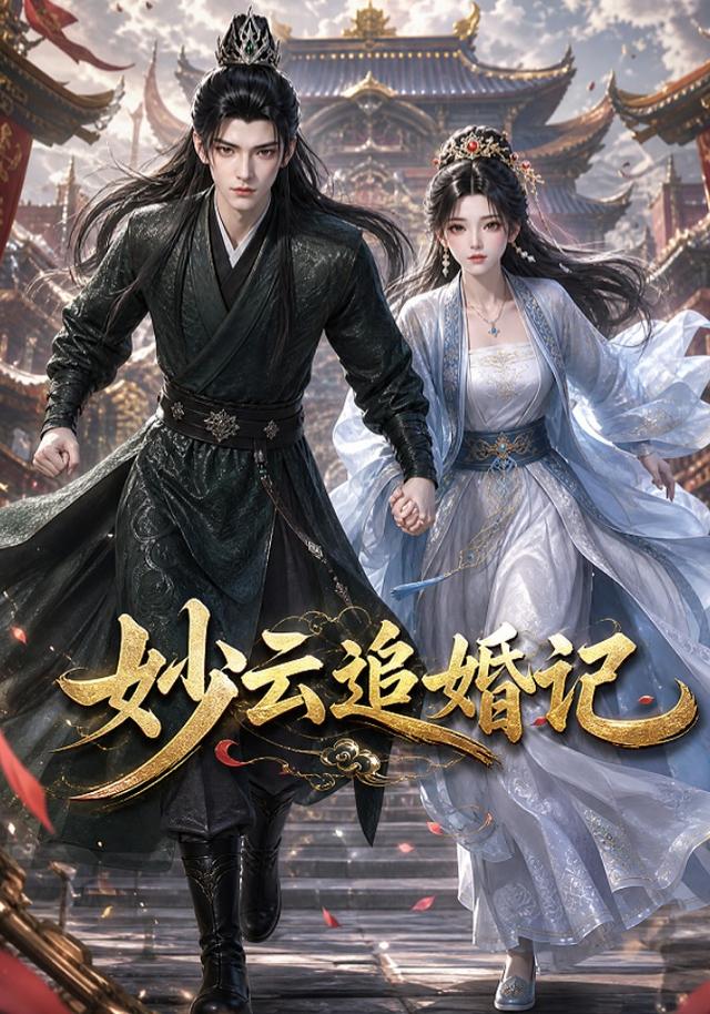 妙云追婚记