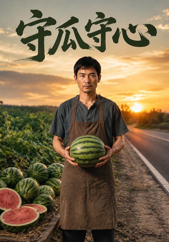 守瓜守心 cover
