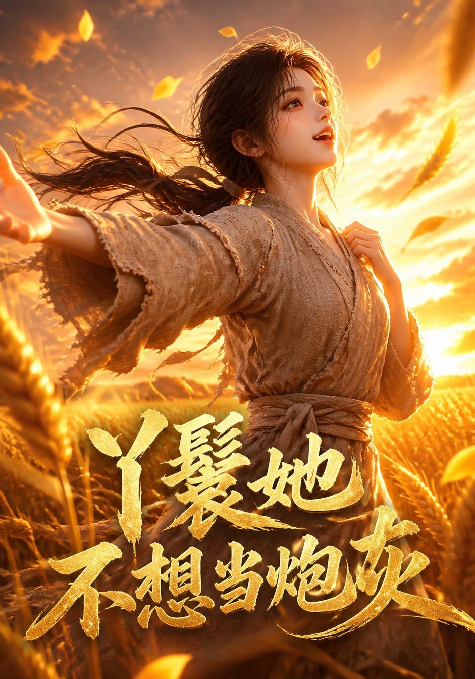 丫鬟她不想当炮灰