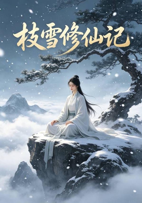 枝雪修仙记