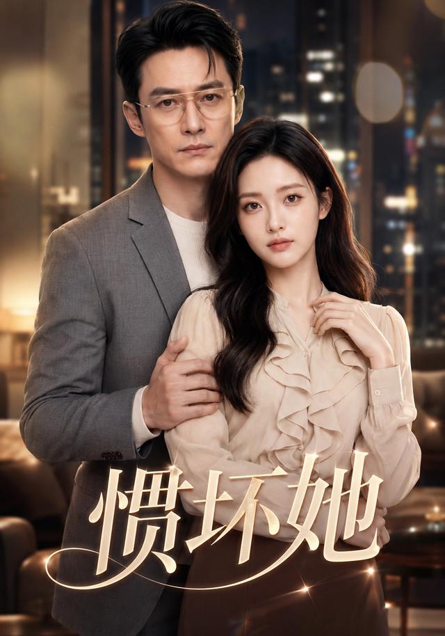 惯坏她
