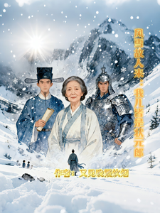 风雪故人来：我儿皆是状元郎 cover