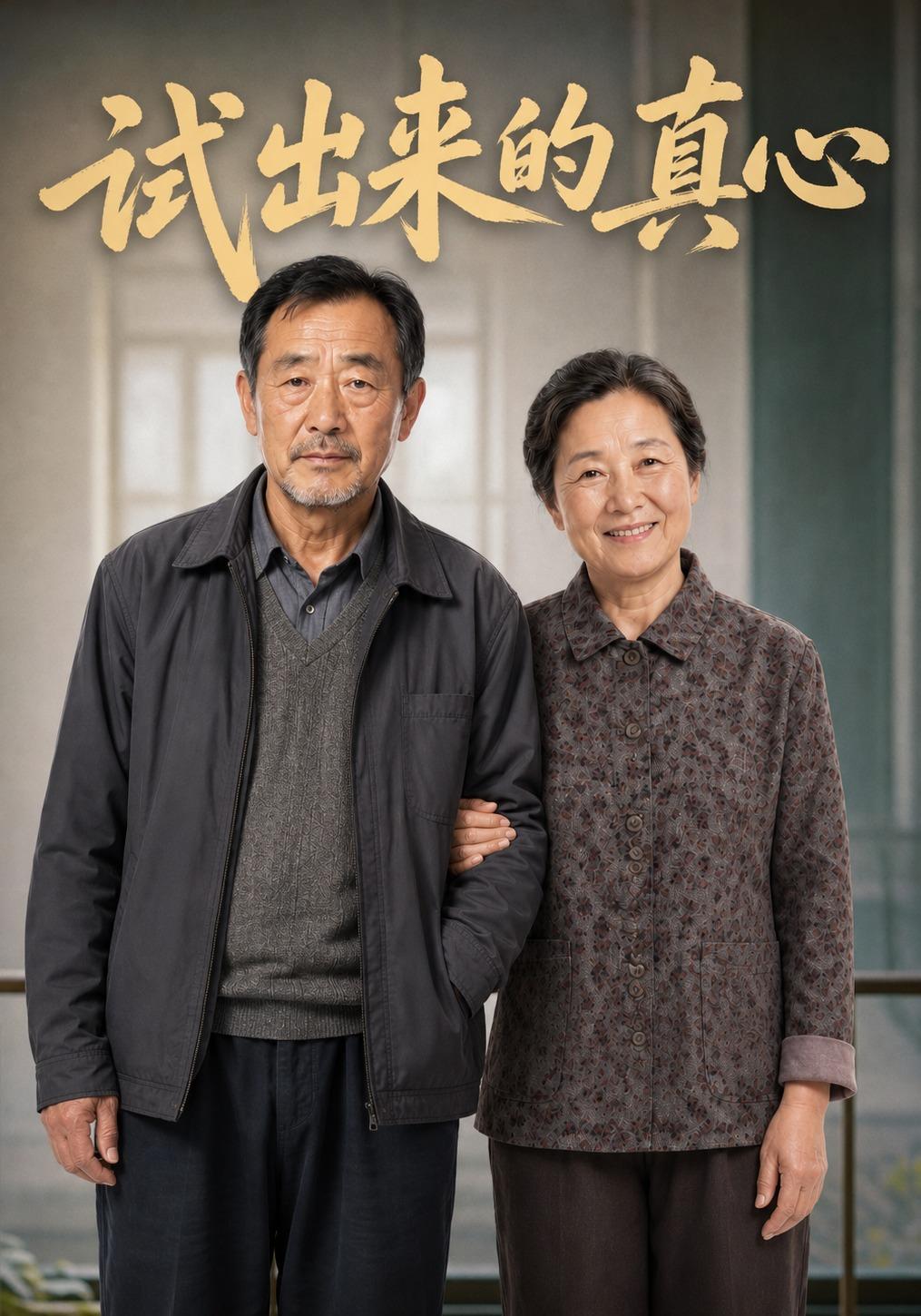 试出来的真心