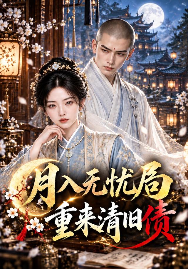 月入无忧局重来清旧债