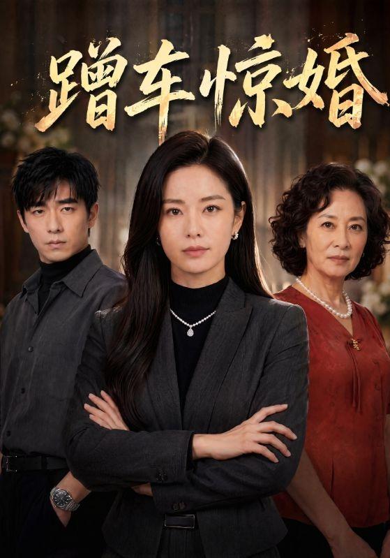 蹭车惊婚 cover