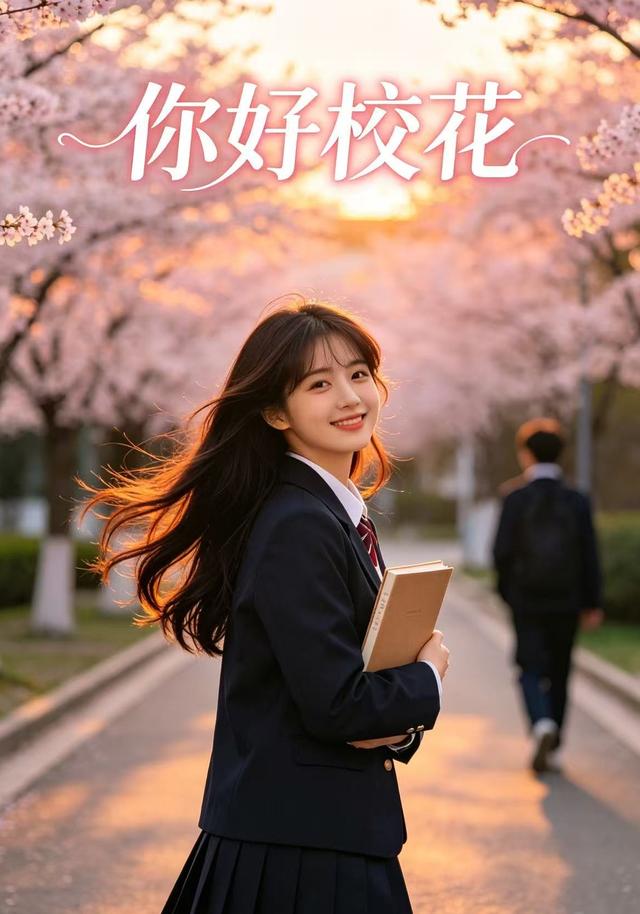你好校花