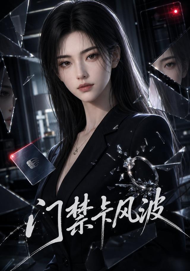 门禁卡风波 cover