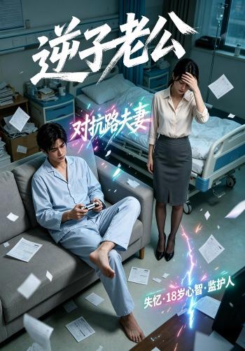 逆子老公 cover