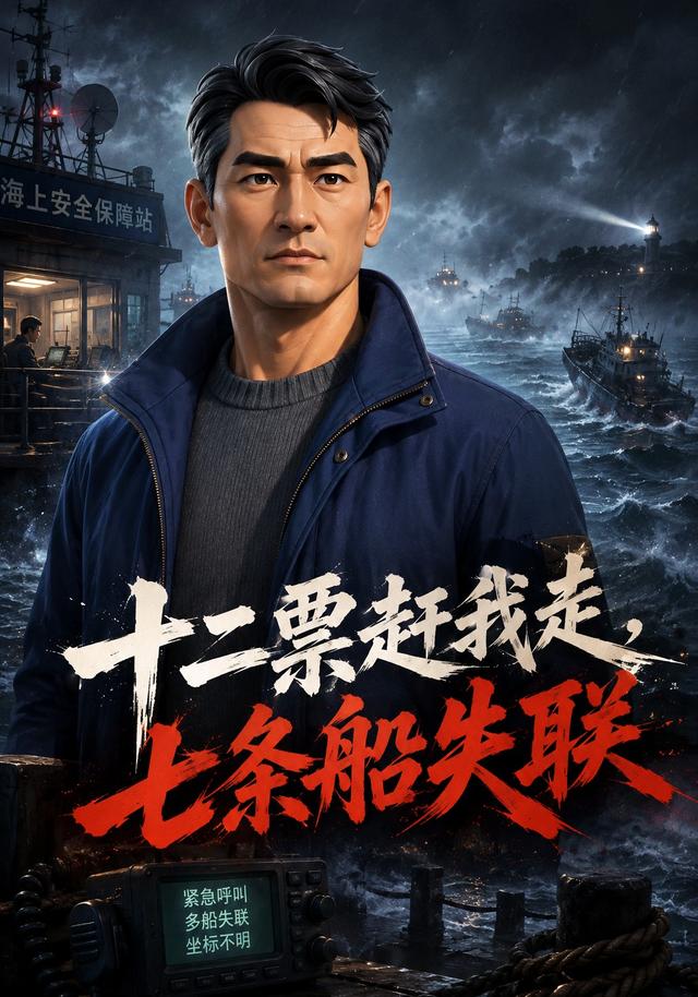 十二票赶我走，七条船失联