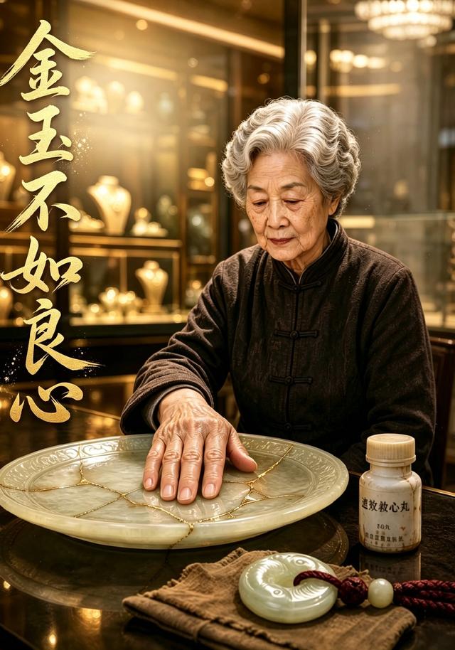 金玉不如良心 cover