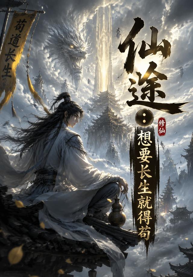 仙途：想要长生就得苟
