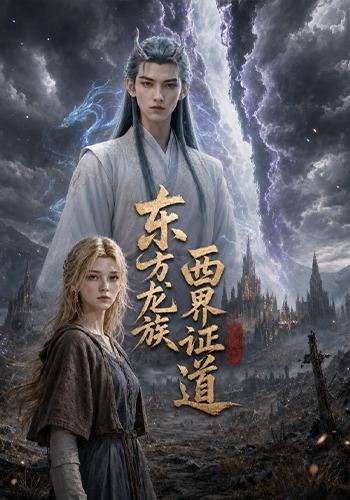 东方龙族西界证道