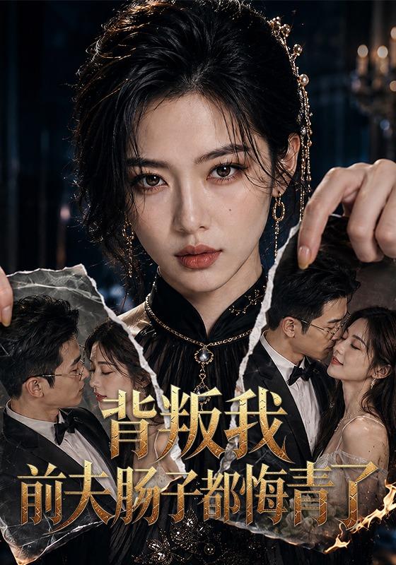 背叛我，前夫肠子都悔青了