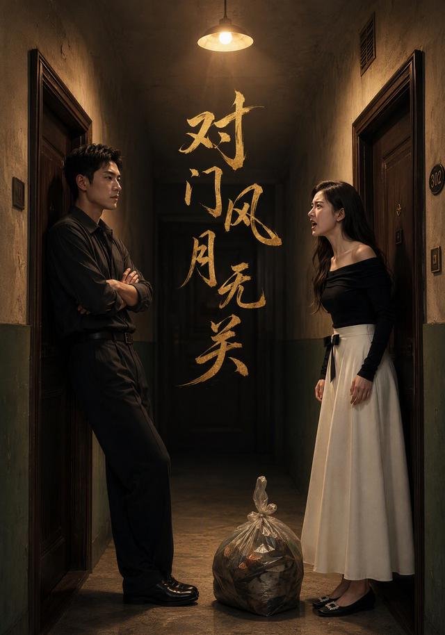 对门风月无关 cover