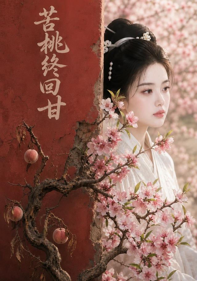 苦桃终回甘