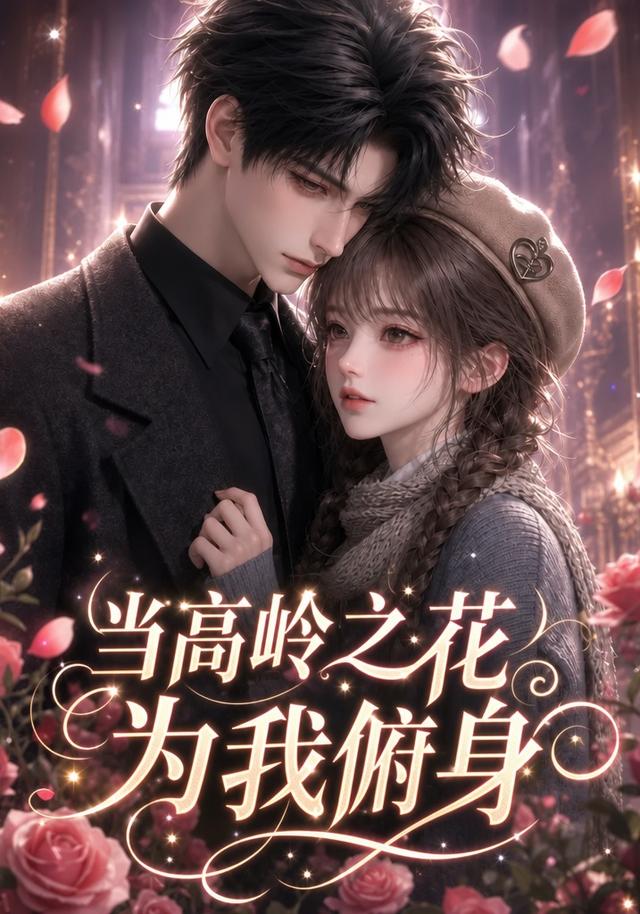 当高岭之花为我俯身 cover