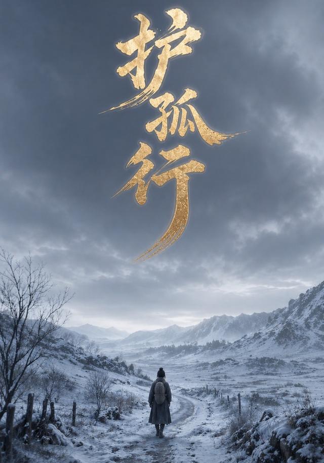 护孤行 cover