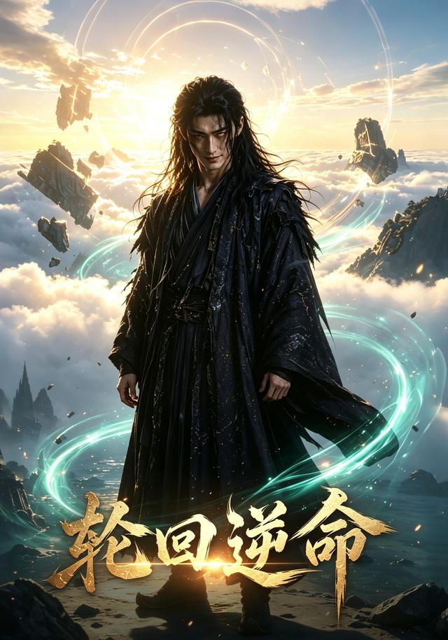 轮回逆命