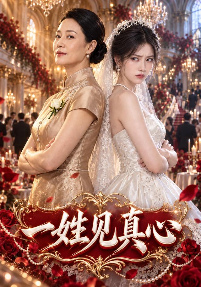 一姓见真心