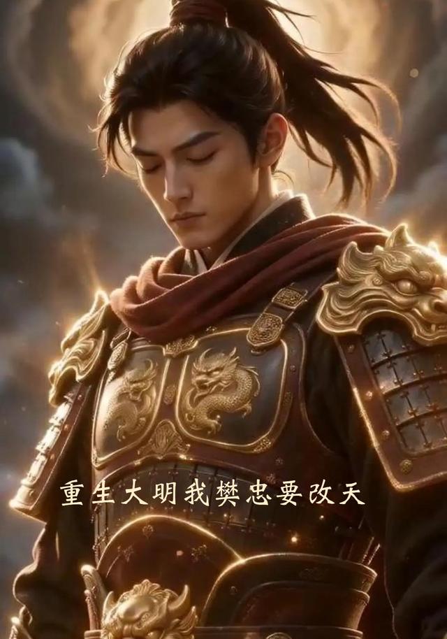 重生大明：我樊忠要改天