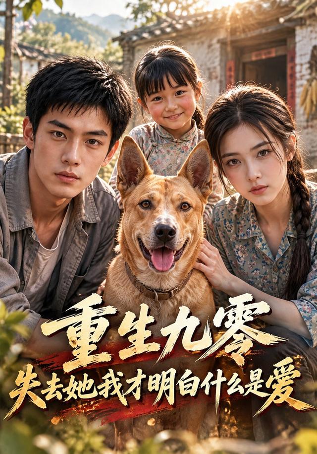 重生九零，失去她我才明白什么是爱