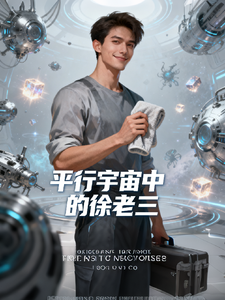 平行宇宙中的徐老三 cover