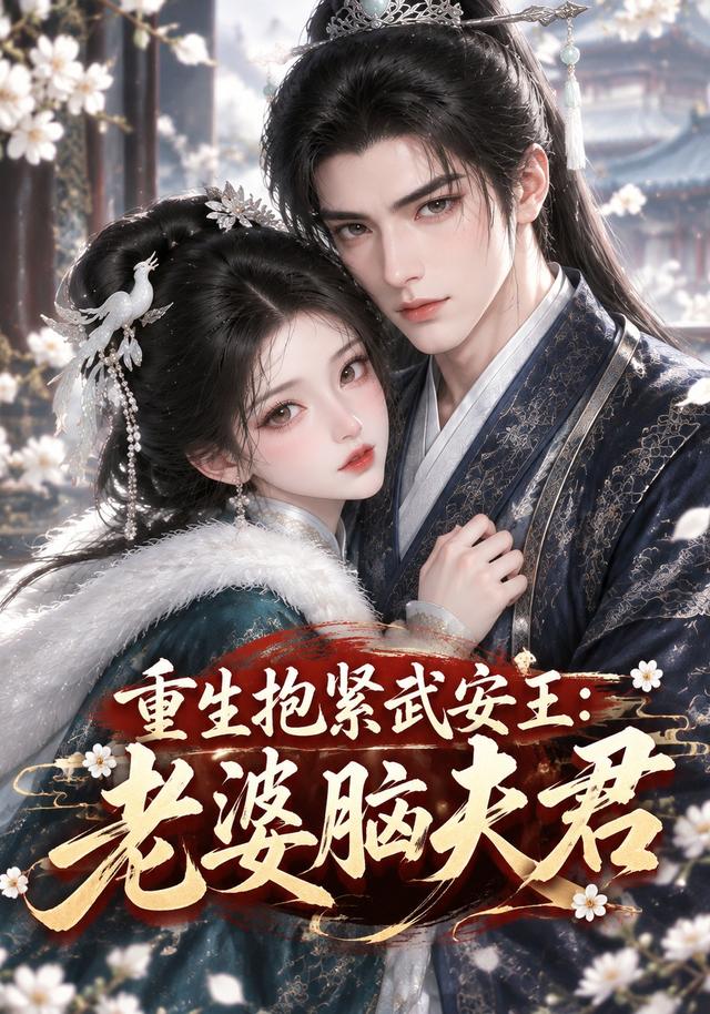 重生抱紧武安王：老婆脑夫君