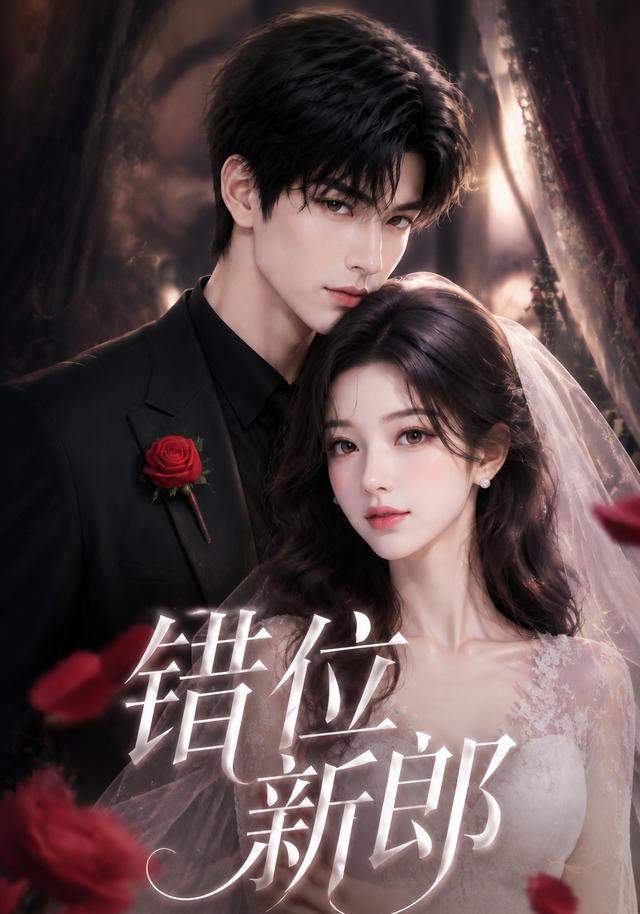 错位新郎 cover