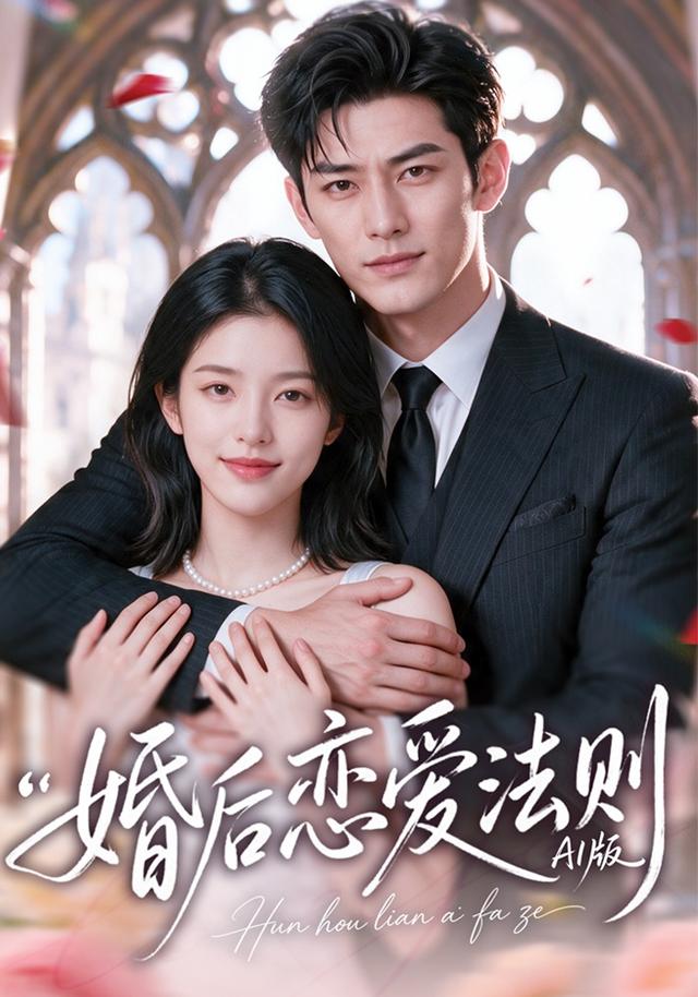 婚后恋爱法则AI版