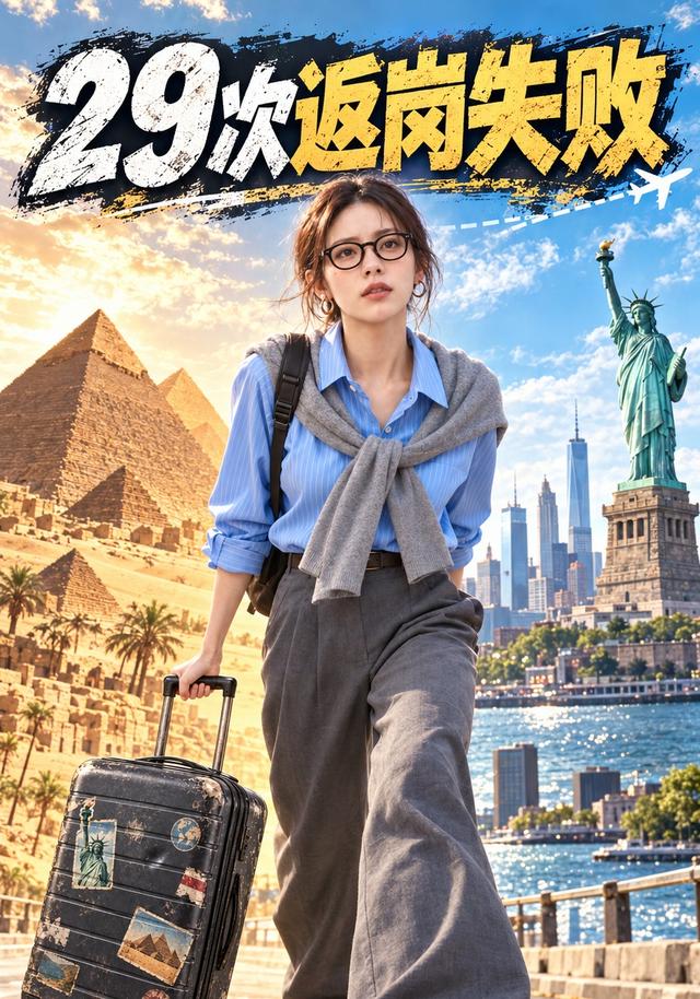 29次返岗失败