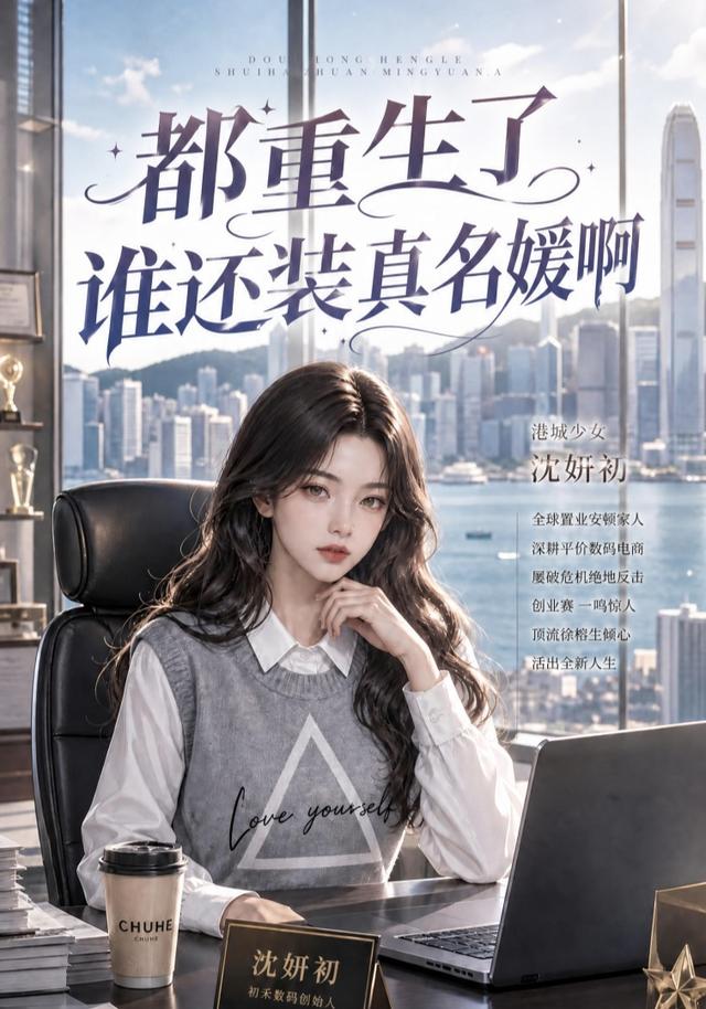 都重生了谁还装真名媛啊 cover