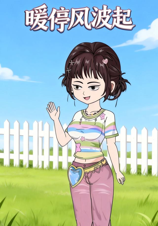 暖停风波起