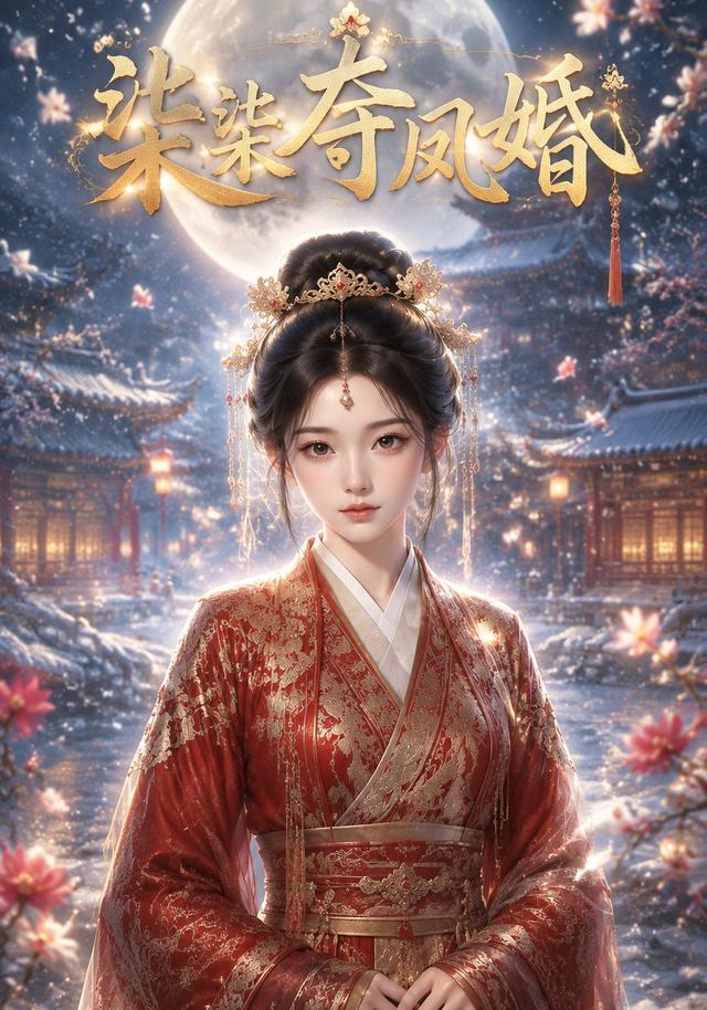 柒柒夺凤婚