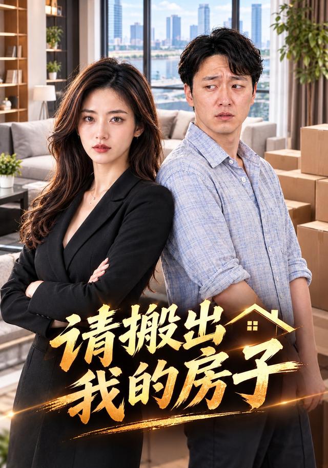 请搬出我的房子