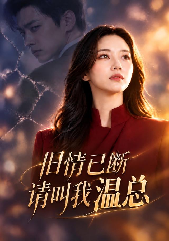 旧情已断，请叫我温总 cover