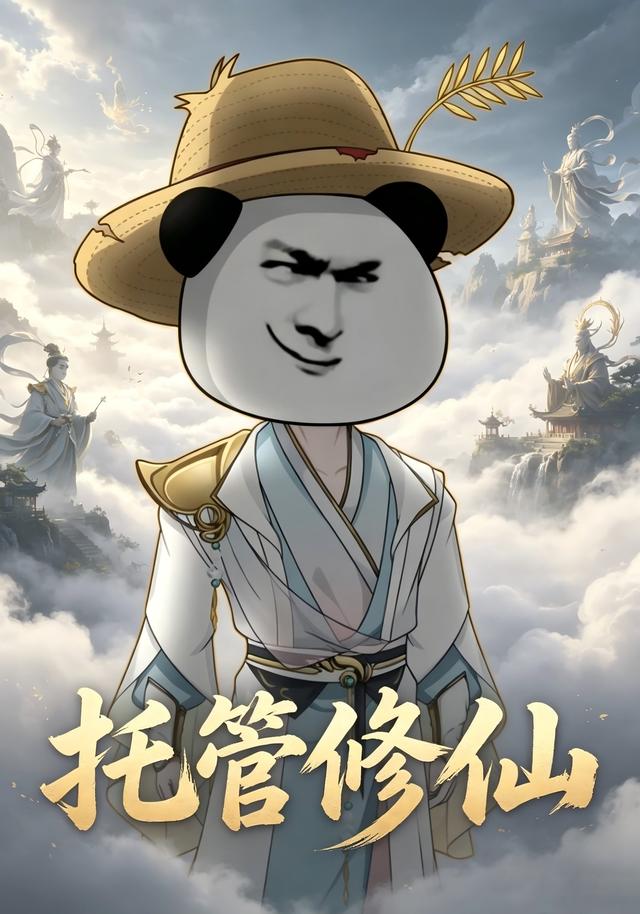 托管修仙