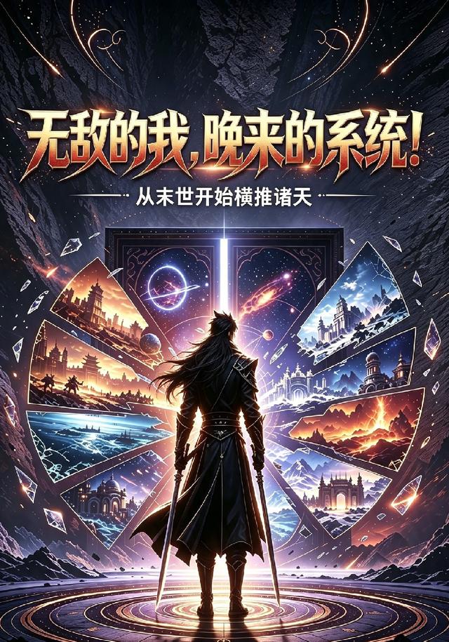 无敌的我，晚来的系统！