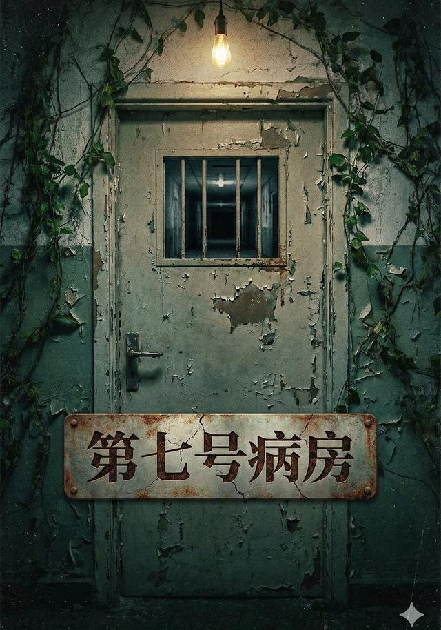 第七号病房