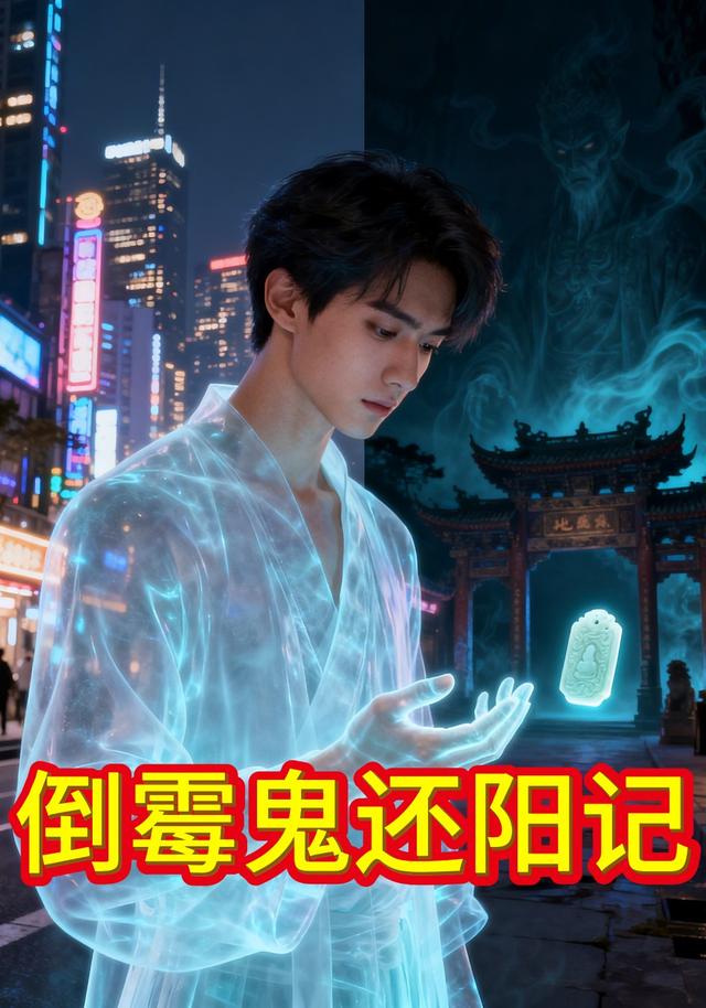 倒霉鬼还阳记