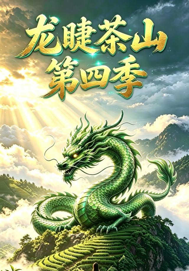 龙睫茶山第四季