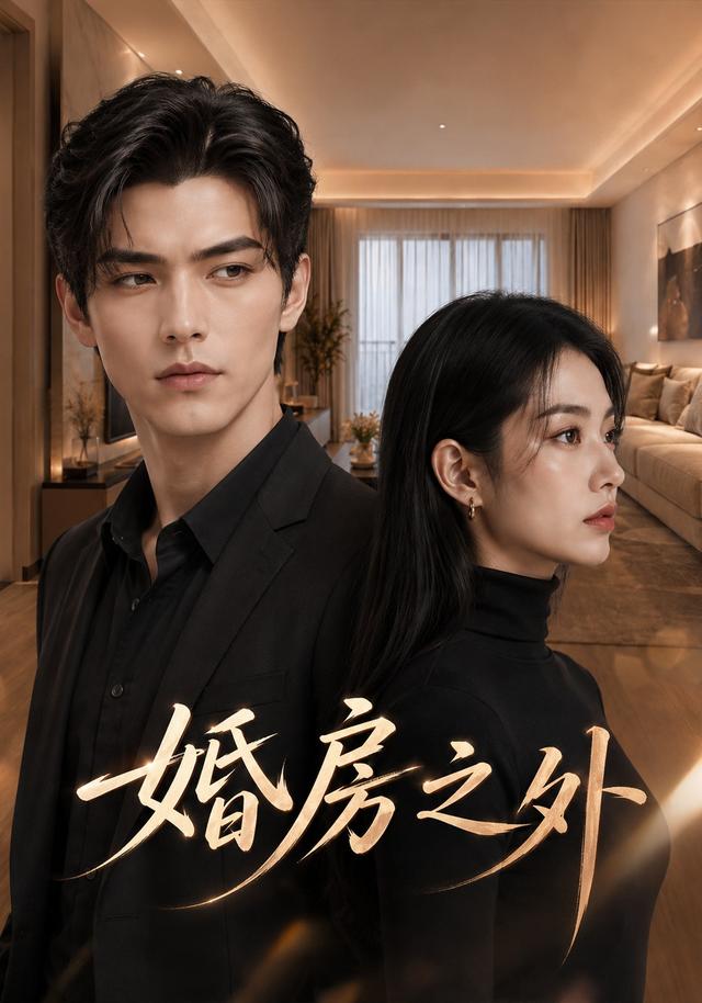 婚房之外