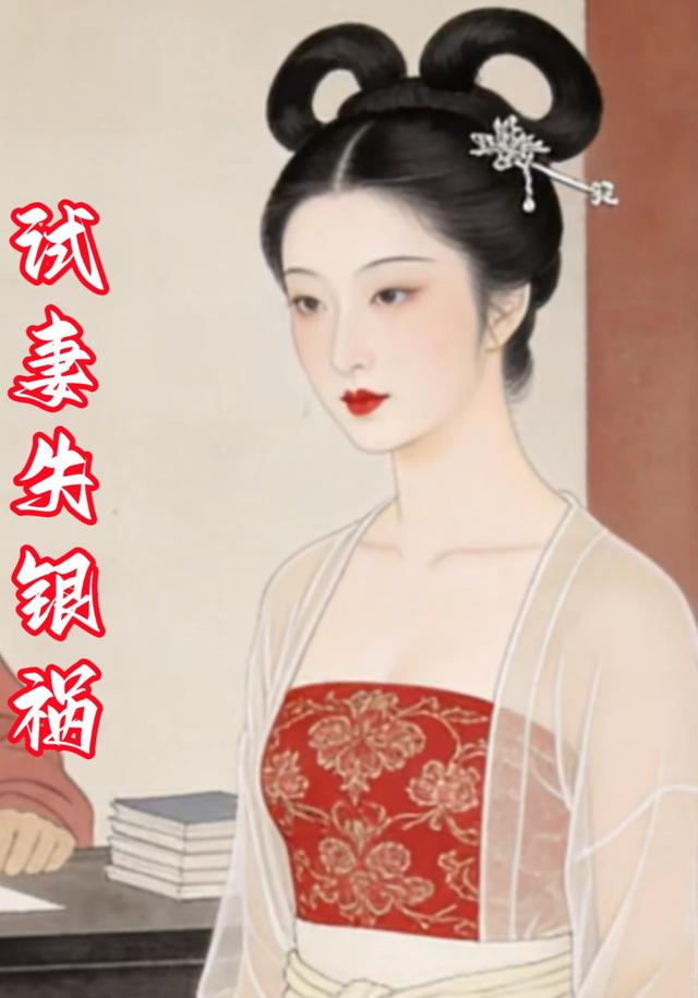 试妻失银祸