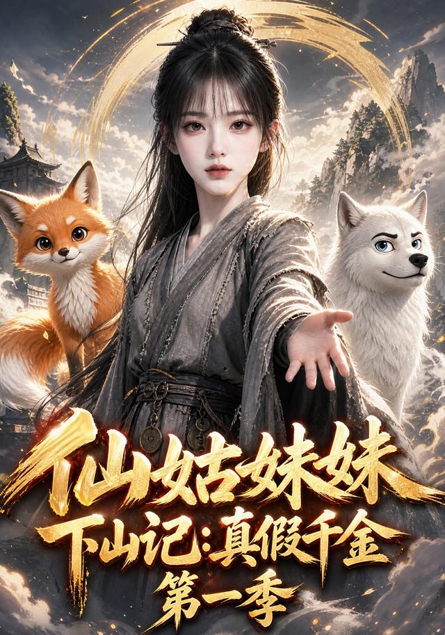 仙姑  妹妹下山记：真假千金第一季