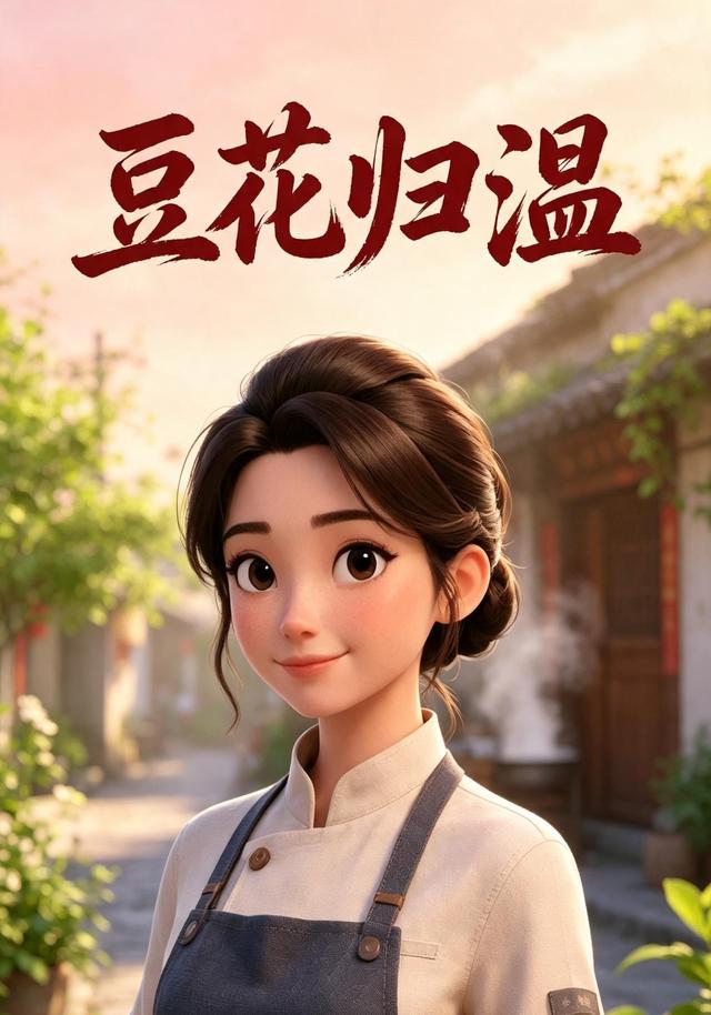 豆花归温