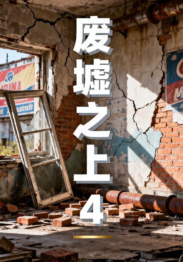 废墟之上4