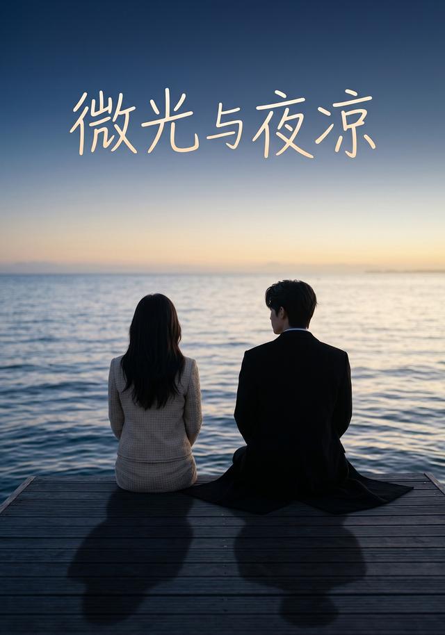 微光与夜凉