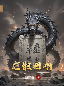 龙骸回响 cover